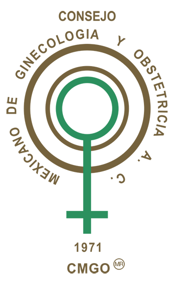 Logo CMGO