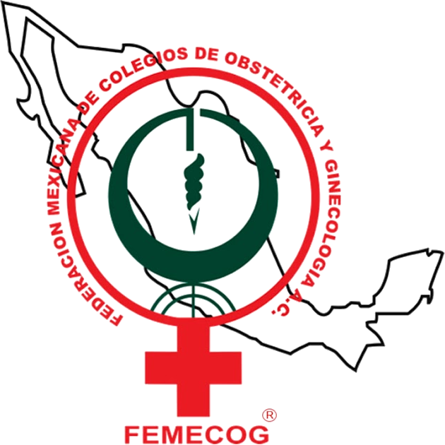 Logo de FEMECOG