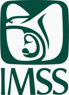 Logo IMSS