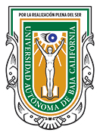 Logo UABC